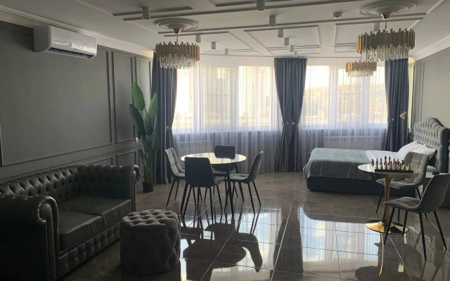 Rostov-Na-Donu Flat