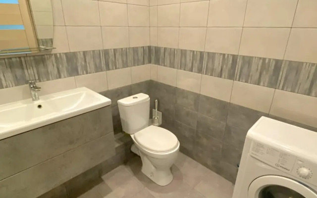 Апартаменты Метро Горки