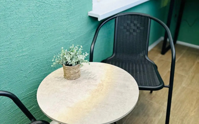 Квартира РентАпартЕкат