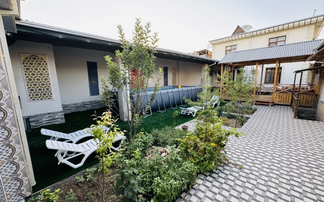Nemo Guest House