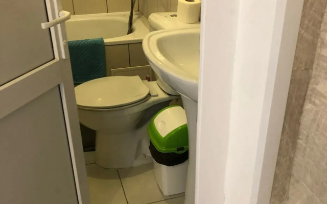 U Rozy Guest House