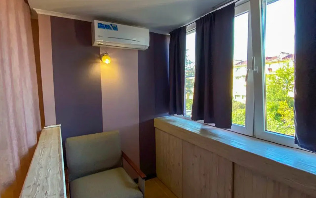 Apartments Alfagid Lenina 212