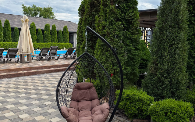 Avangard Hotel