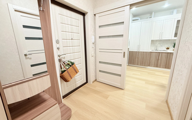 Квартира Лучшее решение у ТРЦ Тополь