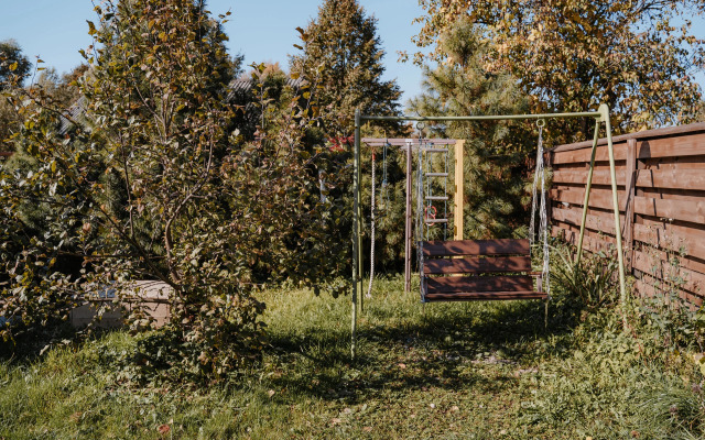 Частный Дом да Баня