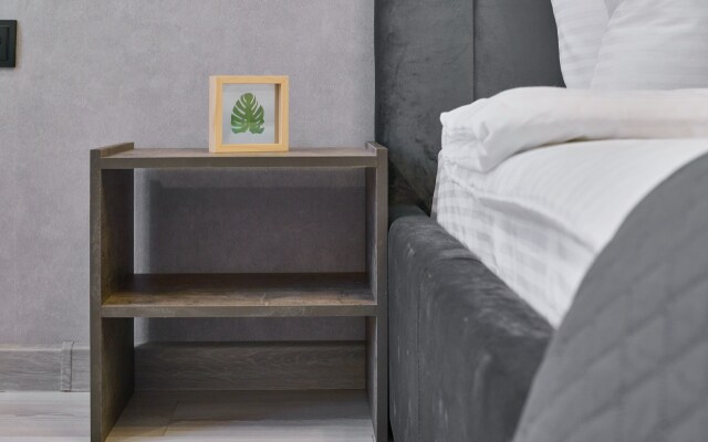 Квартира Мюнхен