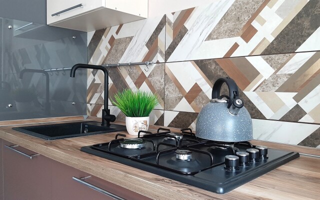 Апартаменты Чернышевского 92