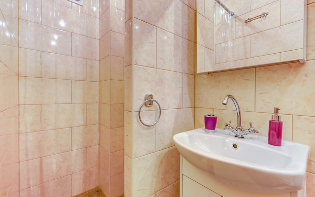 Апартаменты Фурштатская 8