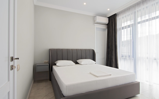 Вилла София