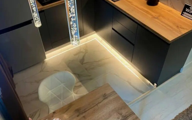 Квартира на улице Пугачева 115