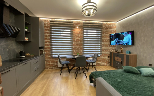 Квартира Элис у моря