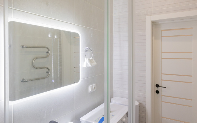 Апартаменты Appartement De Luxe Romance