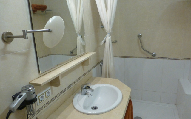 Belmonte Apartments