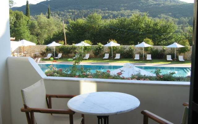 Paradise Inn Hotel