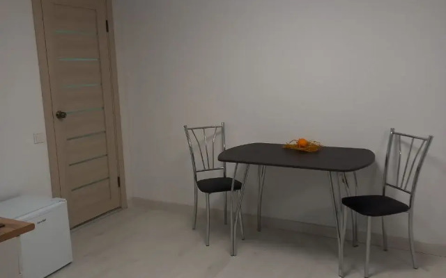 Квартира Студия в историческом здании