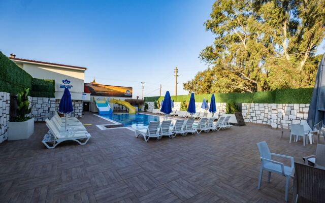 Club Sideris - Halal Family Hotel