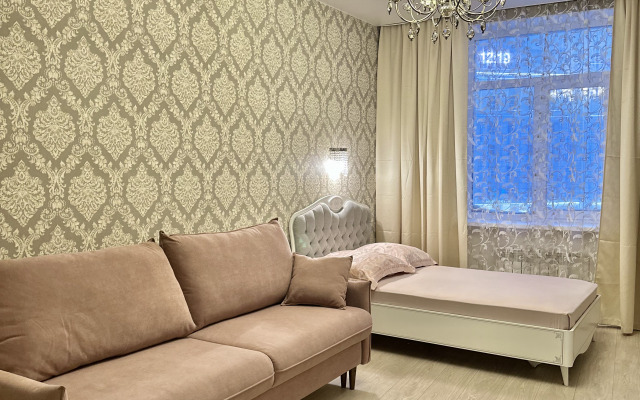 Lenina 10 Norilsk Flat