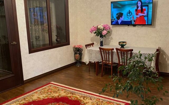 Гостевой дом в центре Гуниба