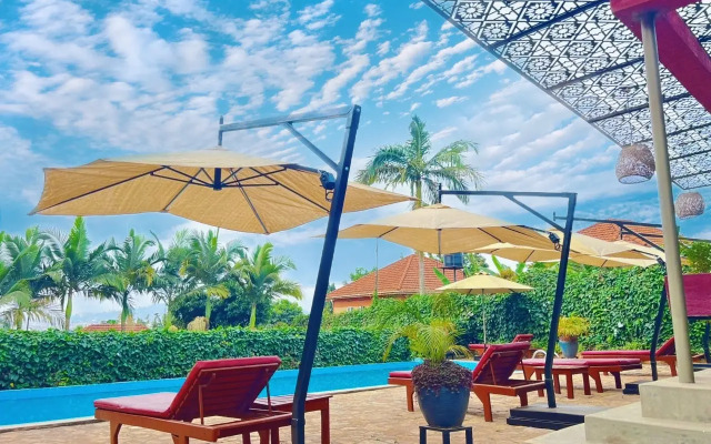 Апарт-отель Bon Bini Residence