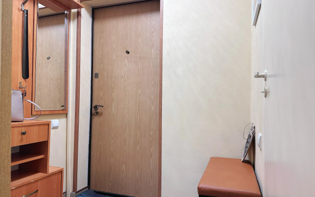 Квартира Уютная Natali Apart на Метро Каховская