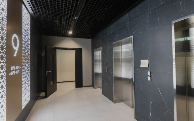 Квартира Riva Apart Top Hills