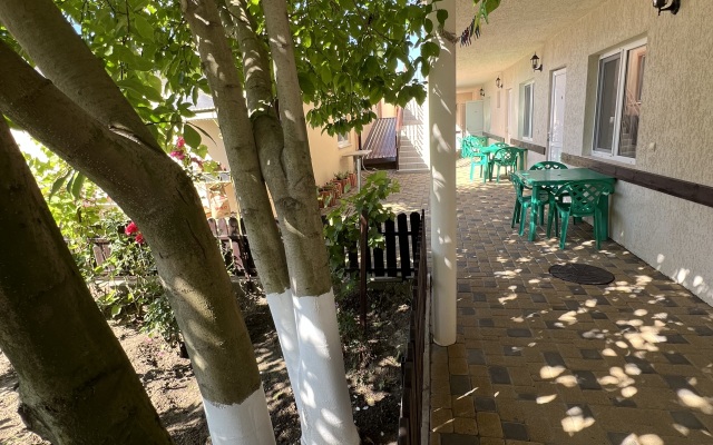 Orhideya Guest House