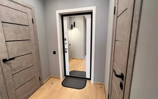 Apartamenty Sochiposutochno