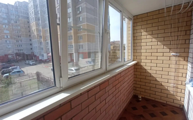 Uyutnaya U Rio Flat