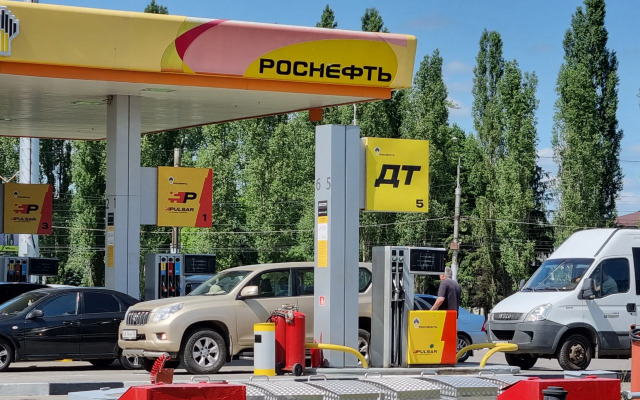 Studiya ryadom s Burtasami, kardiotsentrom, trassa M5. Penza Flat