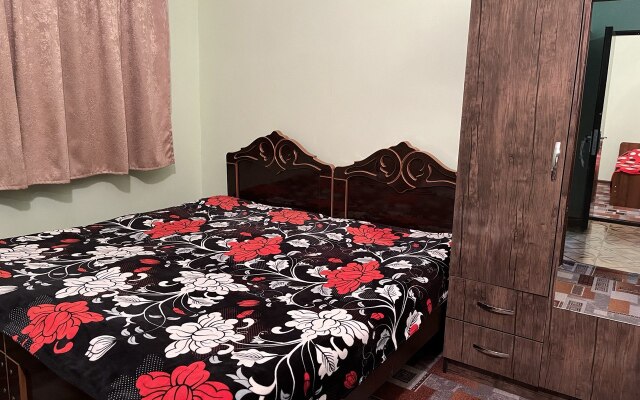 Alisa Guest house