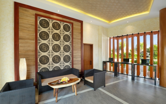 The Miracle Nusa Dua Villa