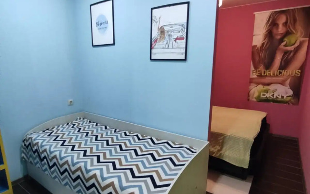 Na 5h Alsu Lodging house