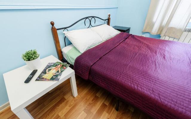 Passazh Furnished rooms