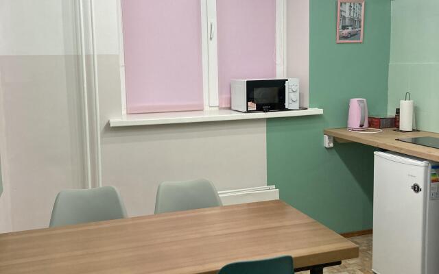 Апартаменты Z6x3