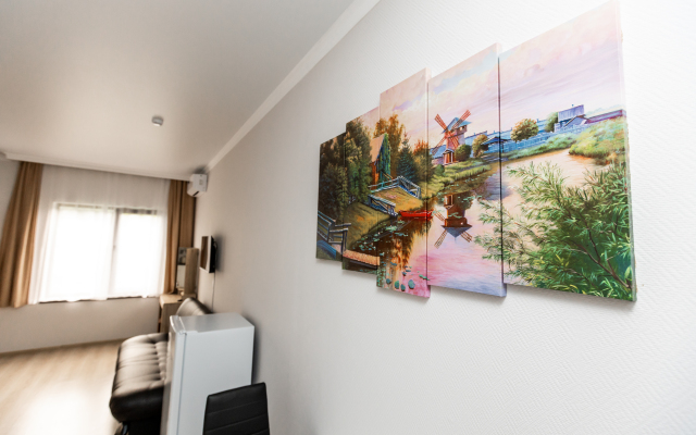 Apartment Dagomis