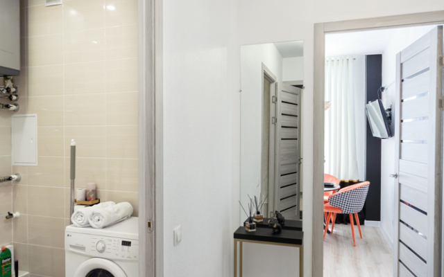 Апартаменты КАК ДОМА