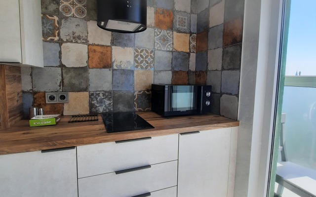HelgaPark Flat