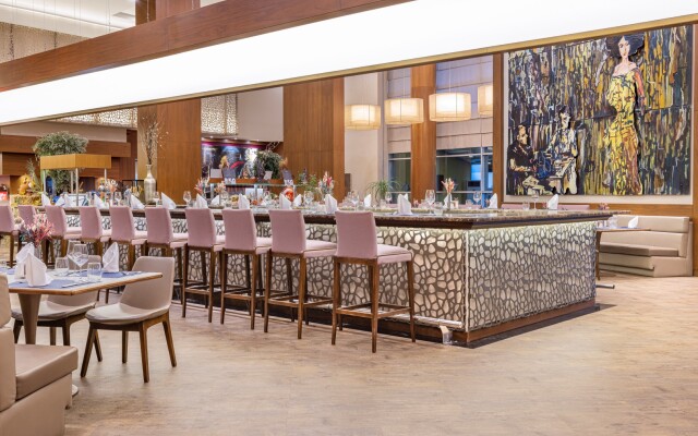 Concorde De Luxe Resort Lara Antalya – Prive Ultra All Inclusive