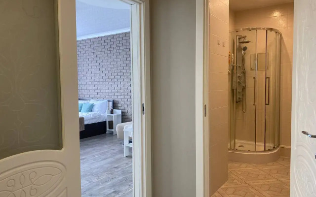 Vidovaya Na Gagarina Flat