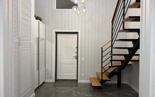 Sapfir Private house
