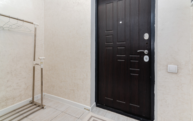 Квартира Комфортная 2-комнатная в ЖК Атлант (34)