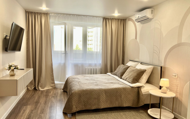 Квартира в 3 микрорайоне 14