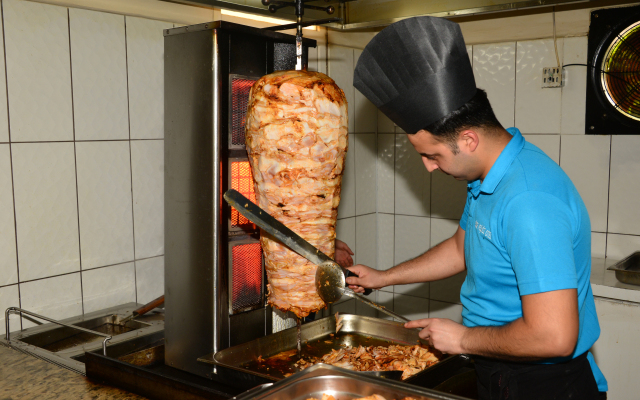 Side Yesiloz Hotel