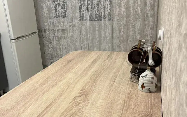 Na Seleznyovskoy Flat