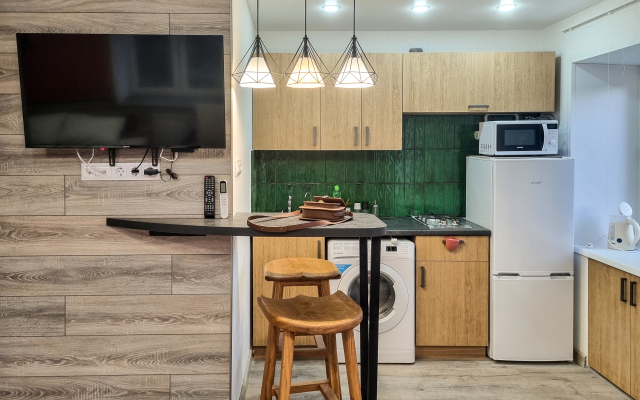 Квартира Аура