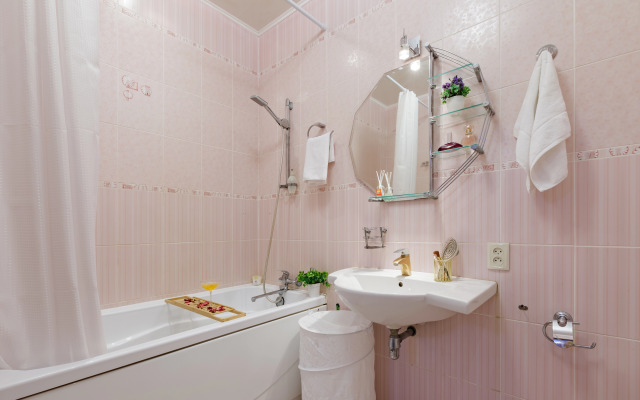 Квартира Просторная Семейная в Центре Самары