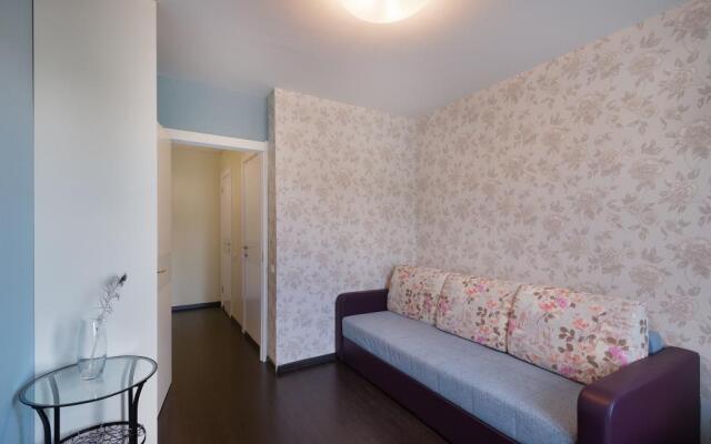Laguna House Apartments