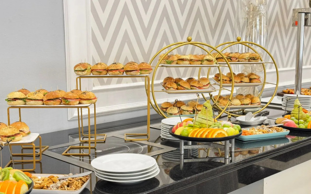 Comfort Hotel Astana