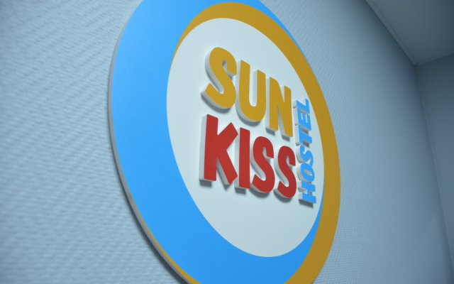 SunKiss Hostel