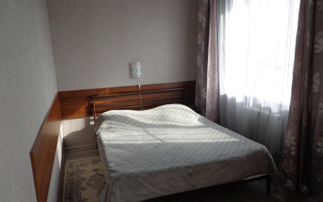 Olimpiya Mini-Hotel